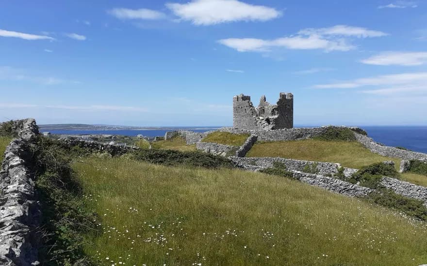 Caisleán Uí Bhriain